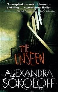 The Unseen | The Unseen