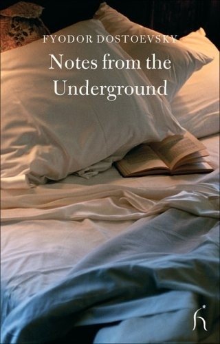 Записки из подполья | Notes from the Underground