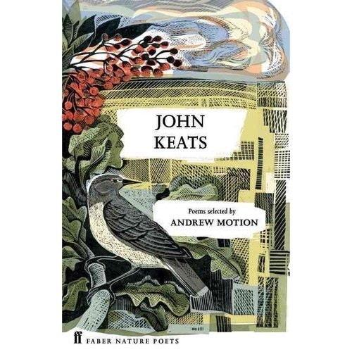 Джон Китс | John Keats