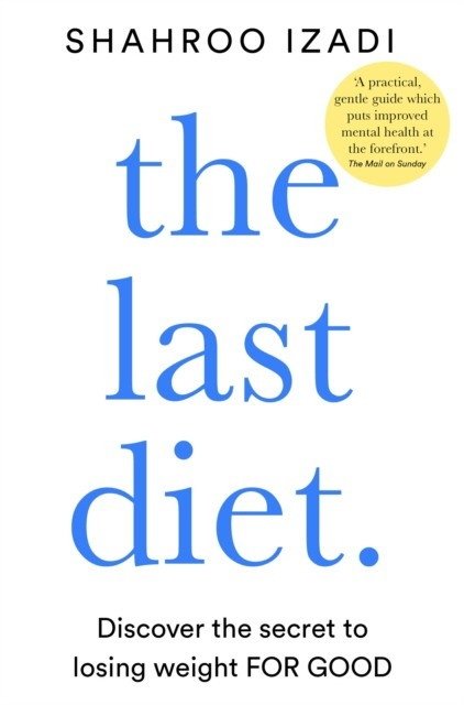 ΠΠΎΡΠ»Π΅Π΄Π½ΡΡ Π΄ΠΈΠ΅ΡΠ° | The Last Diet