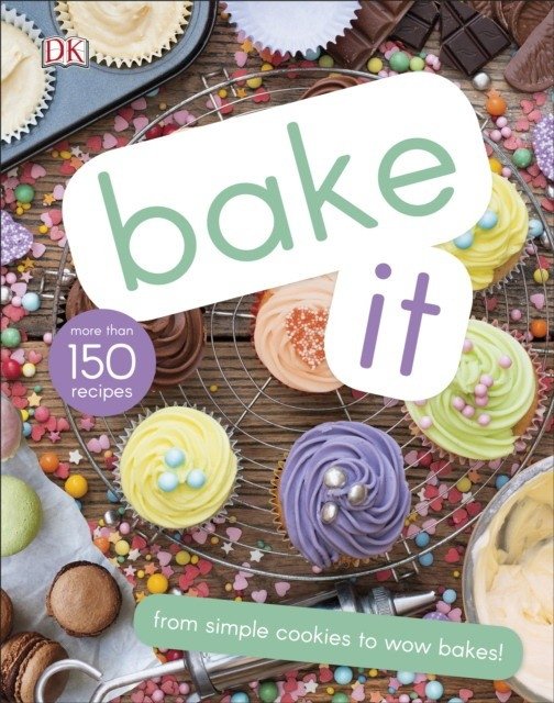 Bake It | Bake It