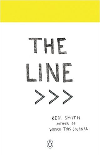 The Line: An Adventure into the Unknown | The Line: An Adventure into the Unknown