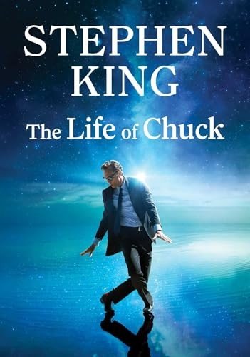 Жизнь Чака | The Life of Chuck