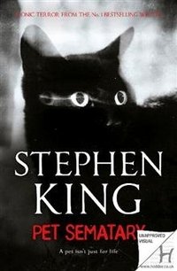 Pet Sematary | Pet Sematary