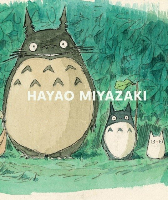 Хаяо Миядзаки | Hayao Miyazaki