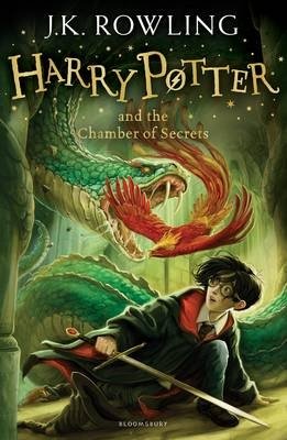 Harry Potter and the Chamber of Secrets | Harry Potter and the Chamber of Secrets