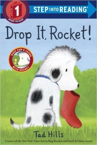 Drop It, Rocket! | Drop It, Rocket!