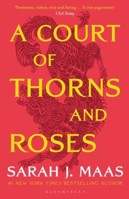 A Court of Thorns and Roses | A Court of Thorns and Roses