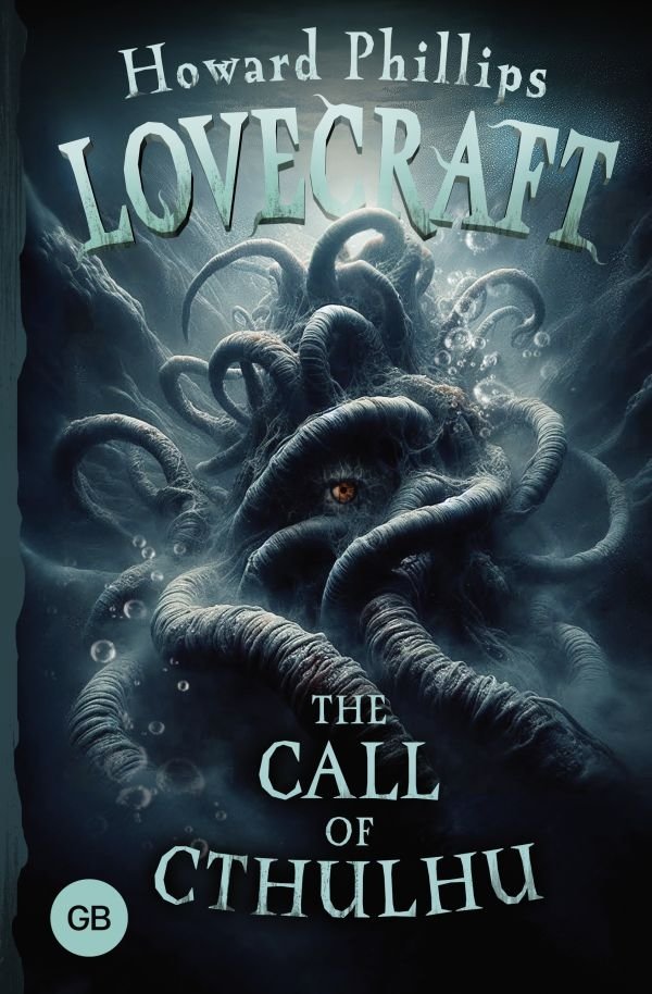 Зов Ктулху | The Call of Cthulhu