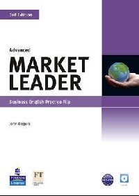 Market Leader. 3rd Edition. Advanced Practice File (+ Audio CD) | Market Leader 3rd Edition Advanced Practice File with Audio CD