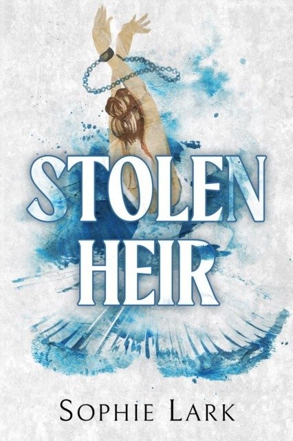 Stolen heir | Stolen Heir
