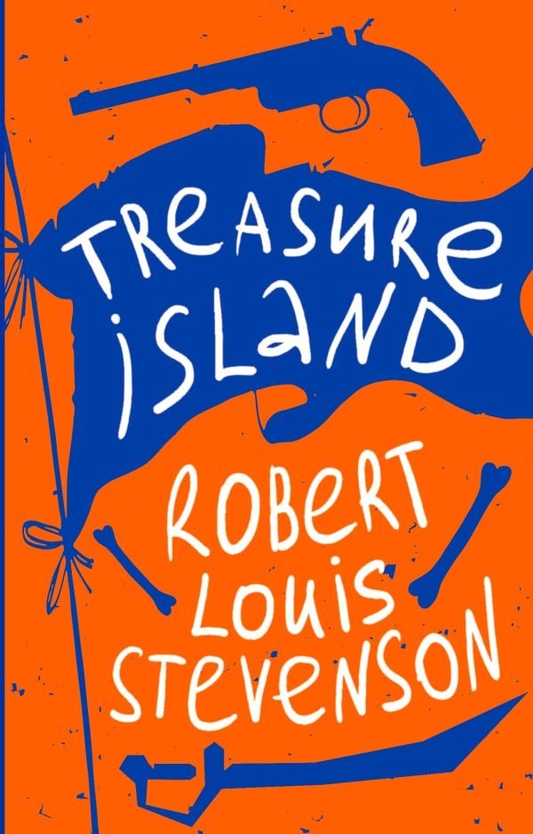Остров сокровищ | Treasure Island