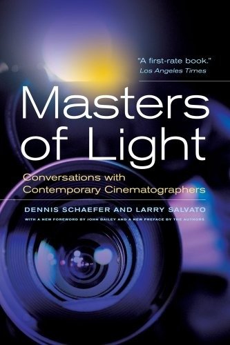 Masters of Light | Masters of Light