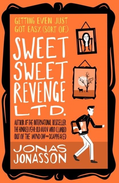 Sweet sweet revenge ltd | Sweet Sweet Revenge Ltd