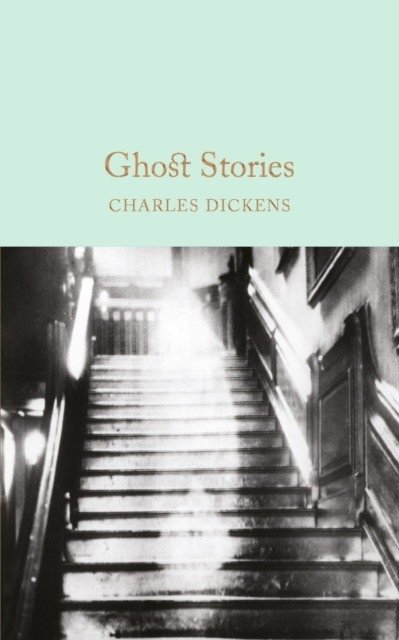 Ghost Stories | Ghost Stories