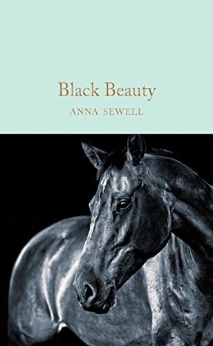 Black Beauty | Black Beauty