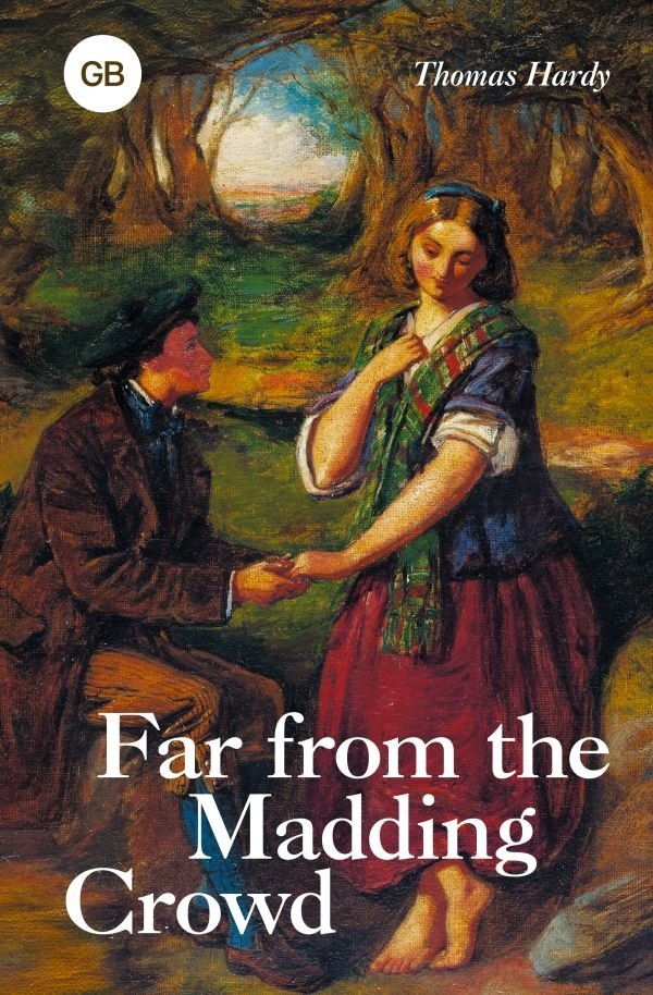 Вдали от обезумевшей толпы | Far from the Madding Crowd