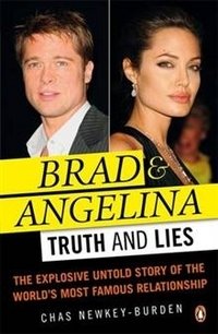 Брэд и Анджелина: Правда и ложь | Brad and Angelina: Truth and Lies