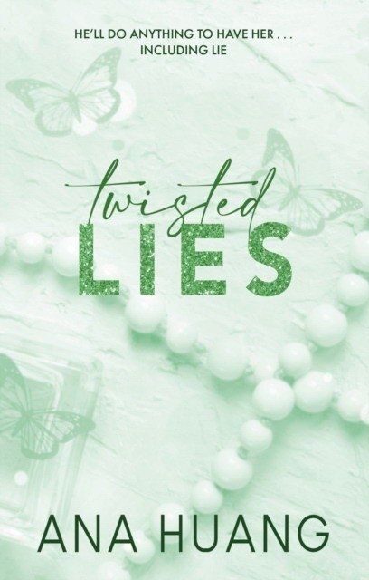 Twisted Lies | Twisted Lies