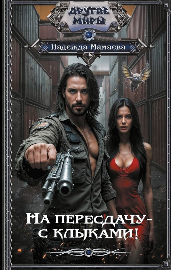 На пересдачу – с клыками! | Retake with Fangs