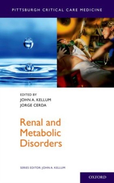 Renal and Metabolic Disorders | Renal and Metabolic Disorders