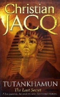 Тутанхамон: Последняя тайна | Tutankhamun: The Last Secret