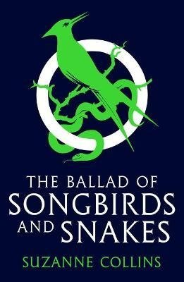 Голодные игры: Баллада о певчих птицах и змеях | The Hunger Games: The Ballad of Songbirds and Snakes