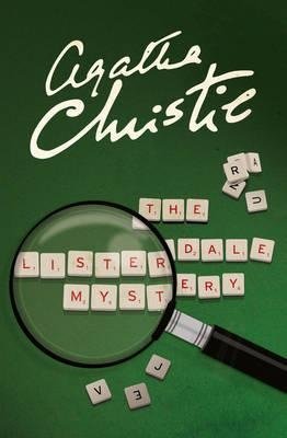 The Listerdale Mystery | The Listerdale Mystery