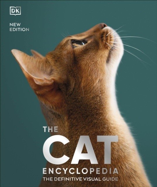 Энциклопедия кошек | The Cat Encyclopedia