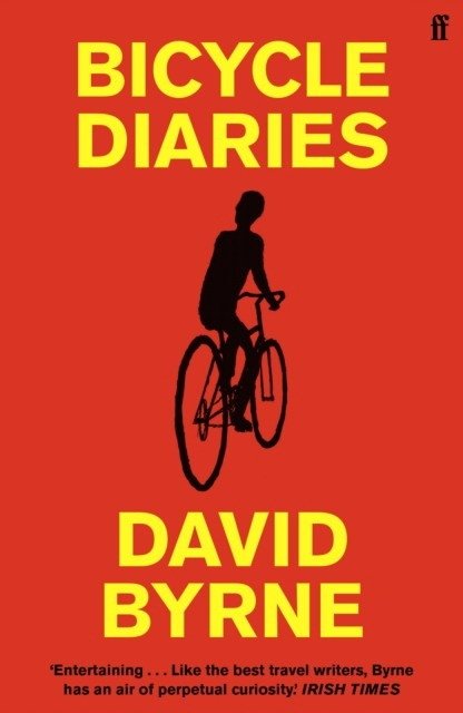Велосипедные дневники | Bicycle Diaries