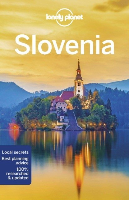 Словения 9 | Slovenia 9