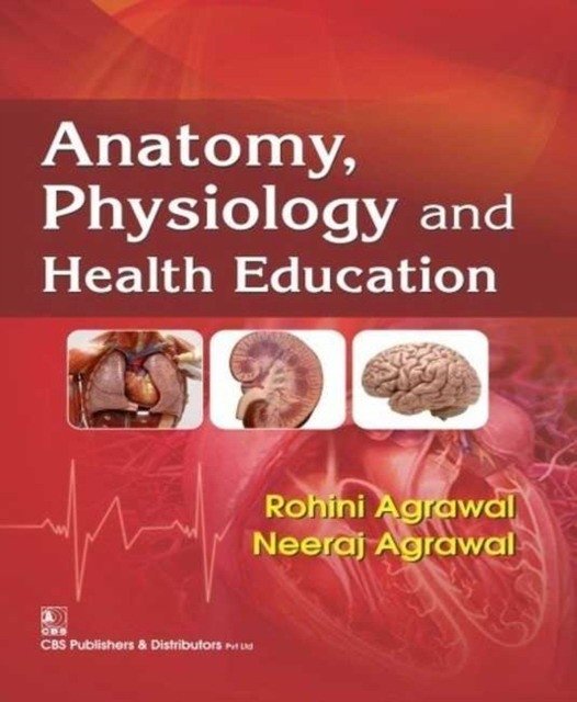 Анатомия, физиология и образование в области здравоохранения | Anatomy, Physiology, and Health Education