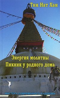 Энергия молитвы. Пикник у родного дома | Energiia molitvy. Piknik u rodnogo doma