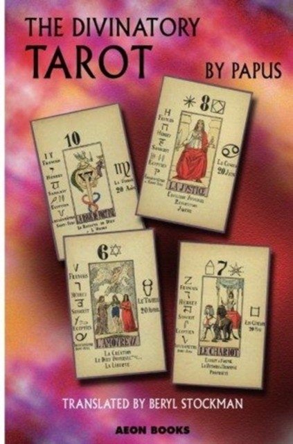 Divinatory tarot | Divinatory Tarot