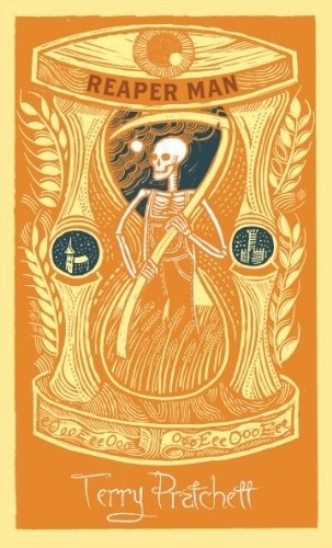 Reaper Man | Reaper Man