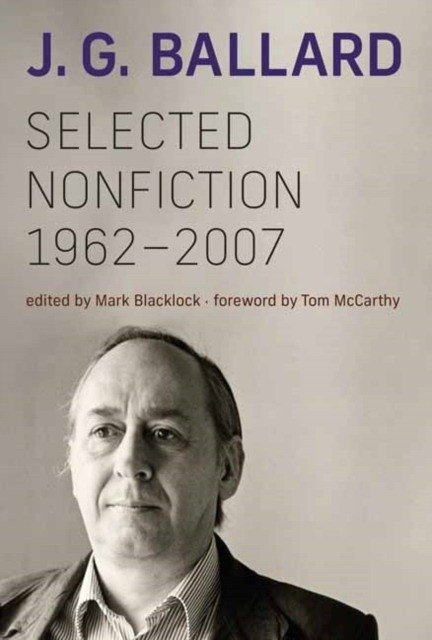 Selected nonfiction, 1962-2007 | Selected Nonfiction, 1962-2007