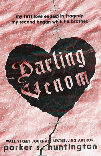 Darling venom | Darling Venom