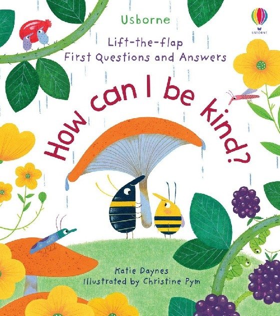 How Can I Be Kind | How Can I Be Kind