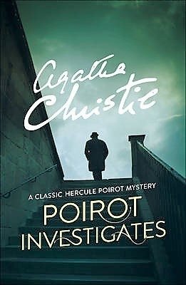 Poirot Investigates | Poirot Investigates