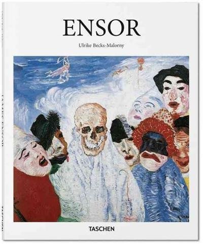 Ensor | Ensor