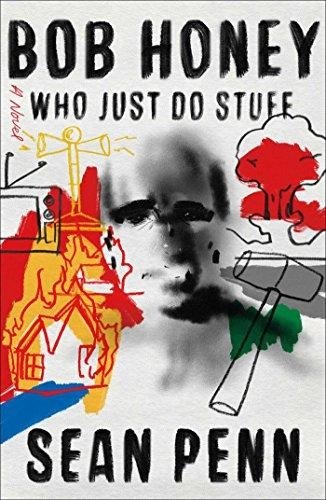 Боб Хани, который просто делает | Bob Honey Who Just Do Stuff