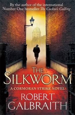 The Silkworm | The Silkworm
