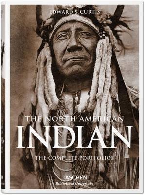 The North American Indian. The Complete Portfolios | The North American Indian: The Complete Portfolios