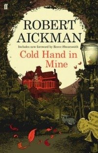 Cold Hand in Mine | Cold Hand in Mine
