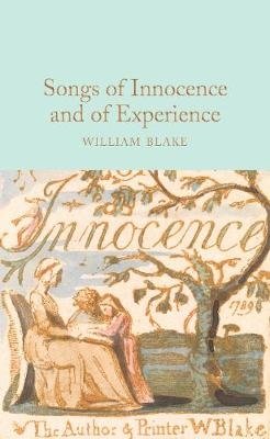 Songs of Innocence and of Experience | Songs of Innocence and of Experience