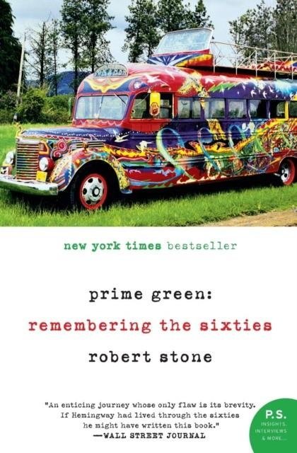 Prime Green: Remembering the Sixties | Prime Green: Remembering the Sixties
