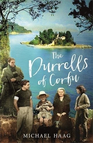 The Durrells of Corfu | The Durrells of Corfu