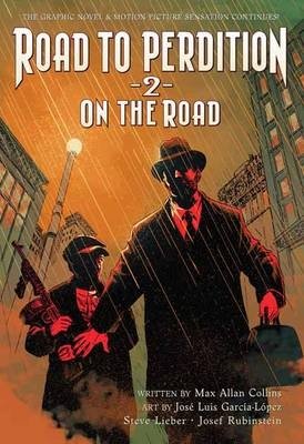 Road to Perdition 2. On the Road | Road to Perdition 2: On the Road
