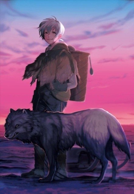 To Your Eternity 5 | To Your Eternity 5