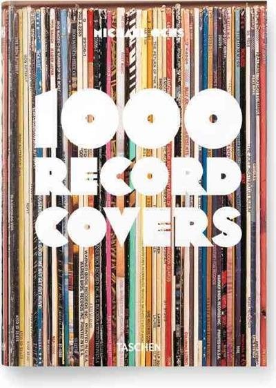 1000 обложек пластинок | 1000 Record Covers